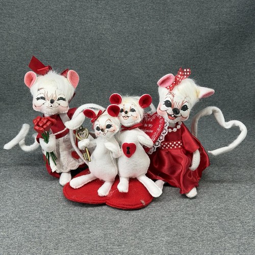 Annalee 2005 2014 valentine - valentine, be